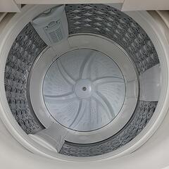 🌟 TOSHIBA 東芝 洗濯機 AW-7D8 7.0kg 2020年製 1983-J