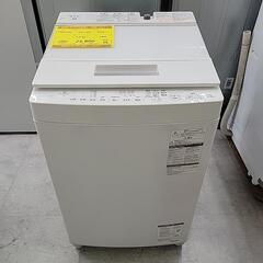 🌟 TOSHIBA 東芝 洗濯機 AW-7D8 7.0kg 20...