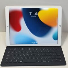 【ネット決済・配送可】iPad Pro 第1世代 12.9インチ...