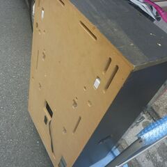 パチスロ実機　大工の源さん桜満開