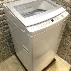 高年式‼︎全国送料無料★3か月保障付き★洗濯機★2023年★AQUA★AQW-P7N★S-860 高年式‼︎全国送料無料☆3か月保障付き☆洗濯機