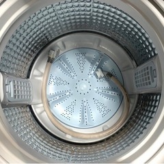 高年式‼︎全国送料無料☆3か月保障付き☆洗濯機