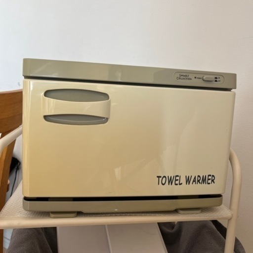 タオルウォーマー\n