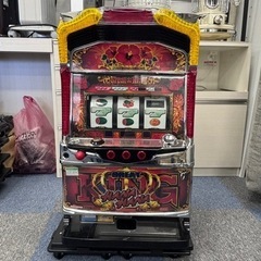 稼動品】直接引取限定 千葉市 パイオニア パチスロ パチンコ スロット