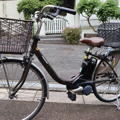中古】奈良県の電動アシスト自転車を格安/激安/無料であげます・譲り 