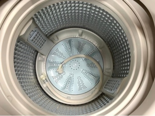 全国送料無料☆3か月保障付き☆洗濯機☆2020年☆アクア☆AQW-GV80J☆S  