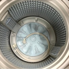 全国送料無料★3か月保障付き★洗濯機★2020年★アクア★AQW-GV80J★S-902