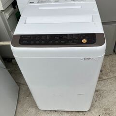パナソニック 洗濯機 7.0kg NA-F70PB12