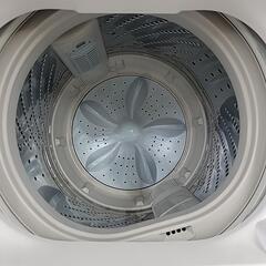 🌟 Hisense ハイセンス 洗濯機 HW-E5503 5.5kg 2020年製 0300-J