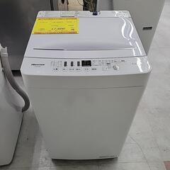 🌟 Hisense ハイセンス 洗濯機 HW-E5503 5.5...