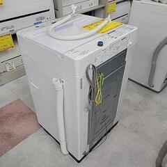 🌟 Hisense ハイセンス 洗濯機 HW-E5503 5.5kg 2020年製 0300-J