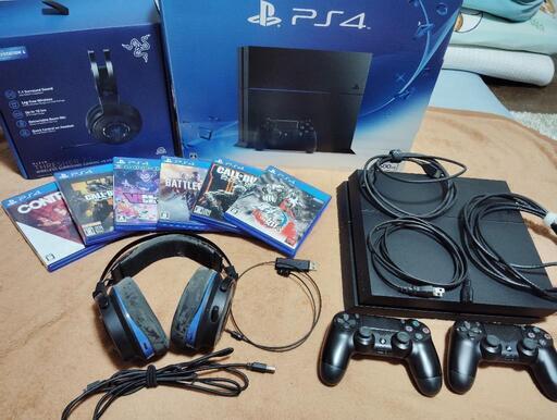 受付終了 テレビゲーム プレイステーション
