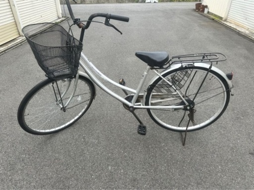 自転車