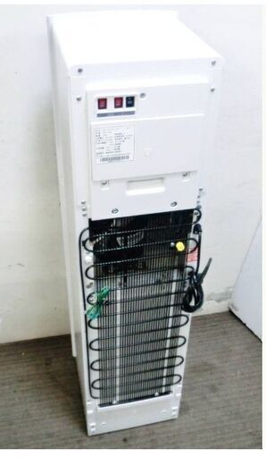 FRECIOUS slatウォーターサーバー WFD-1900 動作良好 ホワイト 温水