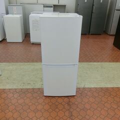ID 182905 冷蔵庫2ドア 106L ニトリ 2020年 NTR-106