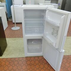 ID 183001　冷蔵庫2ドア　106L　ニトリ　２０２２年　NTR-106WH