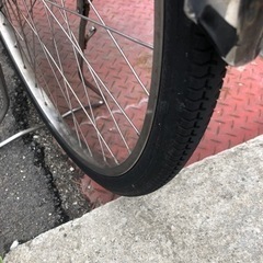 取り引き中⭕️パナソニック電動自転車