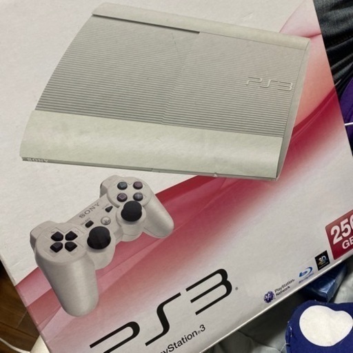 プレステ3