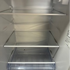 大阪限定配送★3ヶ月保証付き★冷凍冷蔵庫★2022年★山善★YFR-D170★R-894★173L★2ドア