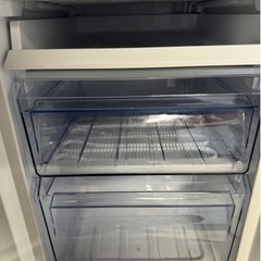 大阪限定配送★3ヶ月保証付き★冷凍冷蔵庫★2022年★山善★YFR-D170★R-894★173L★2ドア