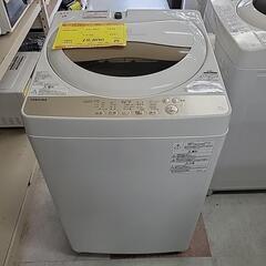 🌟 TOSHIBA 東芝 洗濯機 AW-5G8 5.0kg 20...