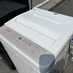 福岡市配送設置無料 三菱冷蔵庫、パナソニック洗濯機セット