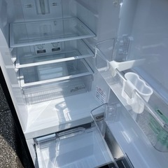 福岡市配送設置無料 三菱冷蔵庫、パナソニック洗濯機セット