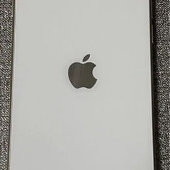 iPhone SE3 128GB ホワイト