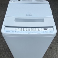 💁‍♀️全自動電気洗濯機✅設置込み🌸保証有り🚘配達可能