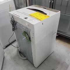 🌟 SHARP シャープ 洗濯機 ES-GE6E 6.0kg 2021年製 2356-J