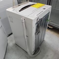 🌟 SHARP シャープ 洗濯機 ES-GE6E 6.0kg 2021年製 2356-J