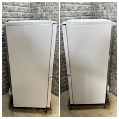 全国送料無料★3か月保障付き★冷蔵庫★2020年★シャープ★SJ-D14F-W★R-859