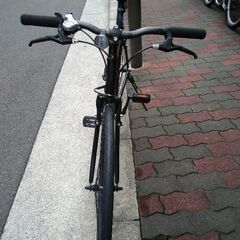 リネンエプロンワンピース-🚴アウローラ