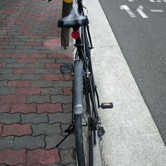 リネンエプロンワンピース-🚴アウローラ