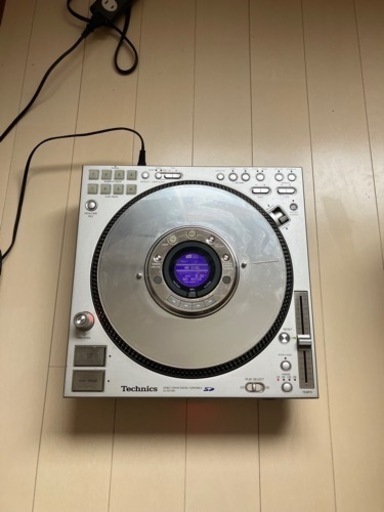 DJギア Technics CDJ