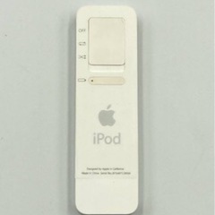 【中古】iPod　Apple　アップル　shuffle 512M...