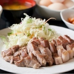 破格満腹肉肉ランチ会【5/30(火)12時半〜】