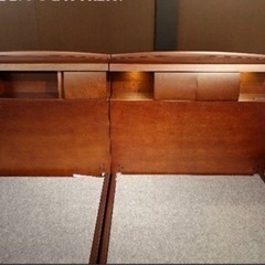 家具 ベッドフレーム　マットレス