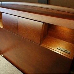 家具 ベッドフレーム　マットレス