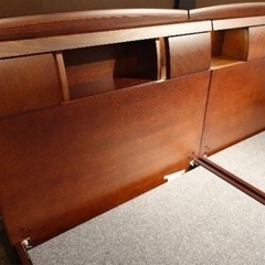 家具 ベッドフレーム　マットレス