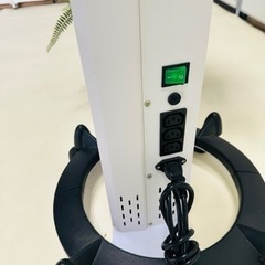 ソニアネオ 複合美顔器