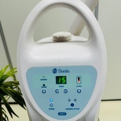 ソニアネオ 複合美顔器