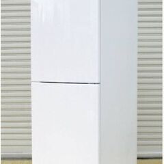【　3ヵ月保証　】高年式　2020年製　大型2ドア　冷蔵庫　JR...