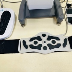 BLULIN7 低周波ミドル波/温熱EMS