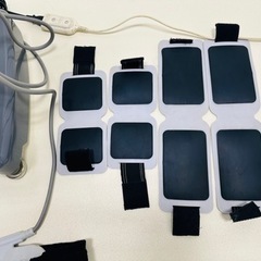 BLULIN7 低周波ミドル波/温熱EMS