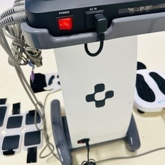 BLULIN7 低周波ミドル波/温熱EMS