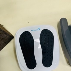 ..BLULIN7 低周波ミドル波/温熱EMS