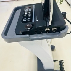 ..BLULIN7 低周波ミドル波/温熱EMS