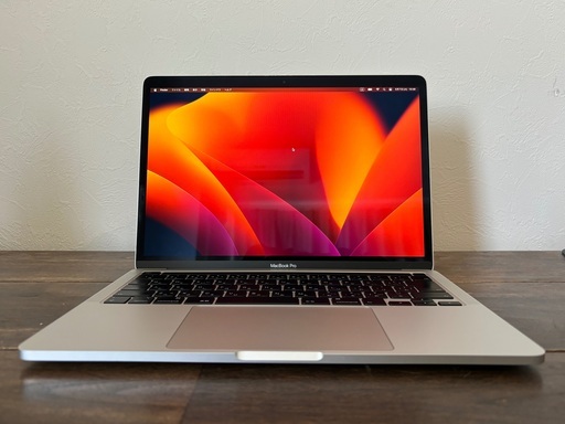 Mac MacBook Pro 2020 Core i5 2.0GHz 16G 512G
