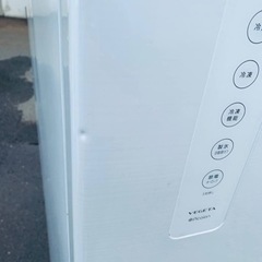 ♦️TOSHIBAノンフロン冷凍冷蔵庫【2014年製】GR-G51FX